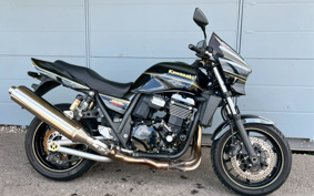 KAWASAKI ZRX1200 DAEG 2009 ZRT20D