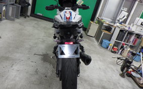 BMW S1000XR 2022