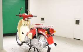HONDA C50 SUPER CUB AA09