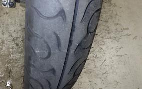 HONDA STEED 400 1991