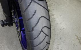 YAMAHA MT-09 Tracer 2015 RN36J