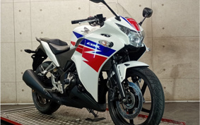 HONDA CBR250R MC41