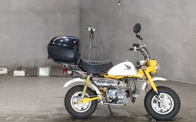 HONDA MONKEY AB27