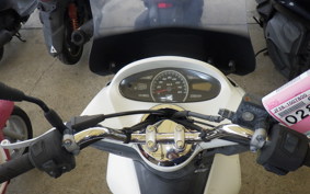 HONDA PCX125 JF28