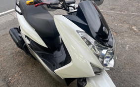 YAMAHA MAJESTYS SG28J