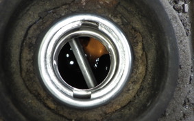 HONDA CREA SCOOPY I AF55