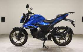 SUZUKI GIXXER 150 2025 ED131
