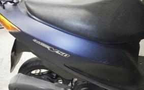 SUZUKI ADDRESS V50