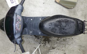 HONDA DIO GEN 2 2021 AF27