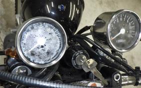 YAMAHA SR400 Gen.2 1988 1JR