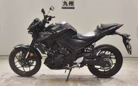 YAMAHA MT-03 ABS 2021 RH13J