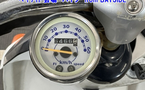 SUZUKI LET`S4