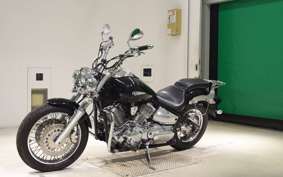 YAMAHA DRAGSTAR 1100 2003 VP13J