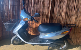 YAMAHA JOG DELUXE SA36J