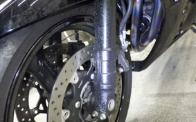 SUZUKI BANDIT 1250 F 2011 GW72A
