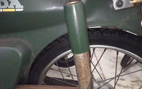 HONDA C50 SUPER CUB C50