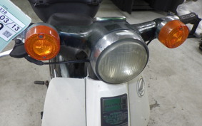 HONDA C90 SUPER CUB 2023 HA02