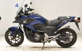 HONDA NC750X 2014 RC72