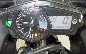 YAMAHA YZF-R25 2026 RG43J