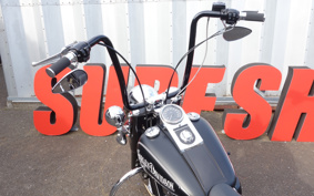 HARLEY FLSTC 2000 BJY