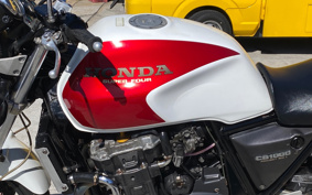HONDA CB1000SF SC30