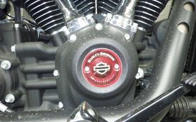 HARLEY FXBBS1870 2023