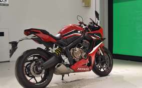 HONDA CBR650R 2022 RH03