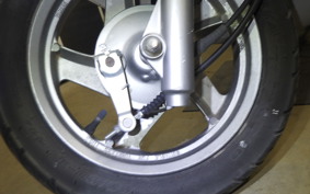 YAMAHA GEAR 2025 UA03J