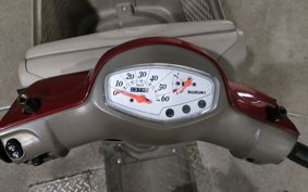 SUZUKI LET`S4 CA43A