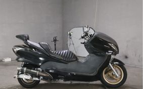 HONDA FORZA Z MF08