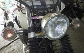 YAMAHA DRAGSTAR 250 VG02J