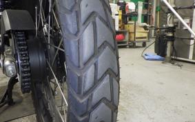 HONDA CT125 HUNTER CUB JA55