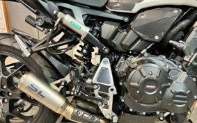 HONDA CB1000R 2021 SC80