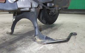 SUZUKI ﾚｯﾂ 2024 CA4AA