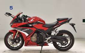 HONDA CBR400R 2023 NC56