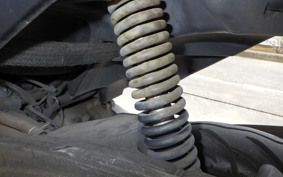 SUZUKI ADDRESS V50 Gen.2 CA44A