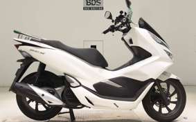 HONDA PCX 125 2011 JF81