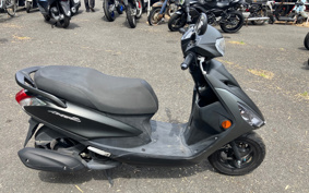 YAMAHA AXIS Z