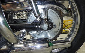 KAWASAKI W3 1976 W3F