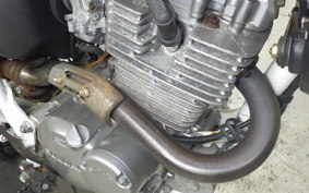 SUZUKI DJEBEL 200 (DR200SE) SH42A