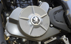 KAWASAKI BAJAJPALｻｰ200NS