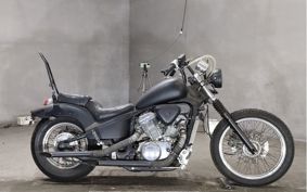 HONDA STEED 400 1992 NC26