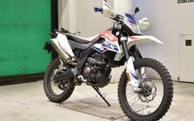 APRILIA RX 125 2004