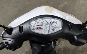 SUZUKI LET`S CA4AA