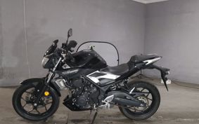 YAMAHA MT-25 RG10J