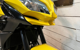 KAWASAKI VERSYS 650 2015 LE650E