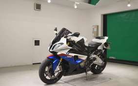 BMW S1000RR 2010