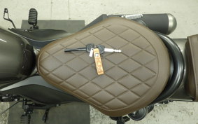 HONDA REBEL 250 S 2008 MC49