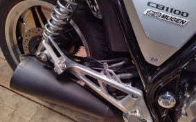 HONDA CB1100 2012 SC65