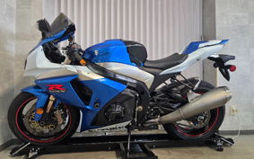 SUZUKI GSX-R1000 2009 GT78A